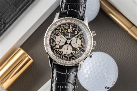 breitling navitimer handaufzug|breitling navitimer models.